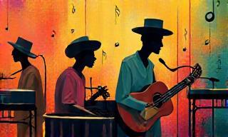 Image representing Brazilian jazz music