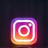 Instagram icon