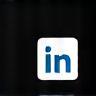 LinkedIn icon